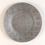 Wholesale Glass Charger Plate PZ-031 - Image 2